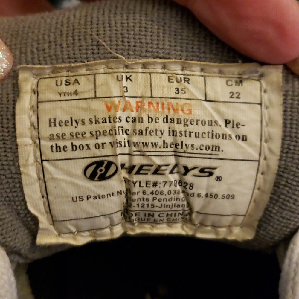 Heelys - Picture 2 of 4